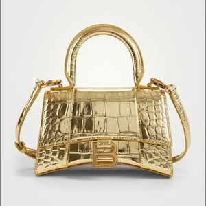 Balenciaga Hourglass